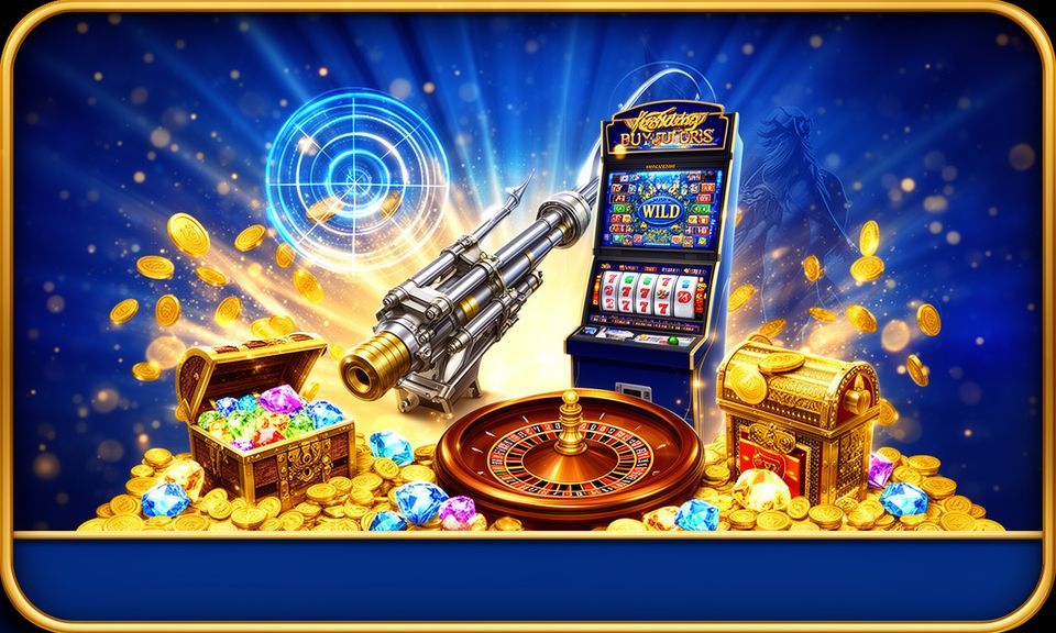 nft888c Magic Fruits Slots at nft888c